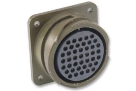 CA3106E36-5SF80DN KONEKTÖR/CONNECTOR